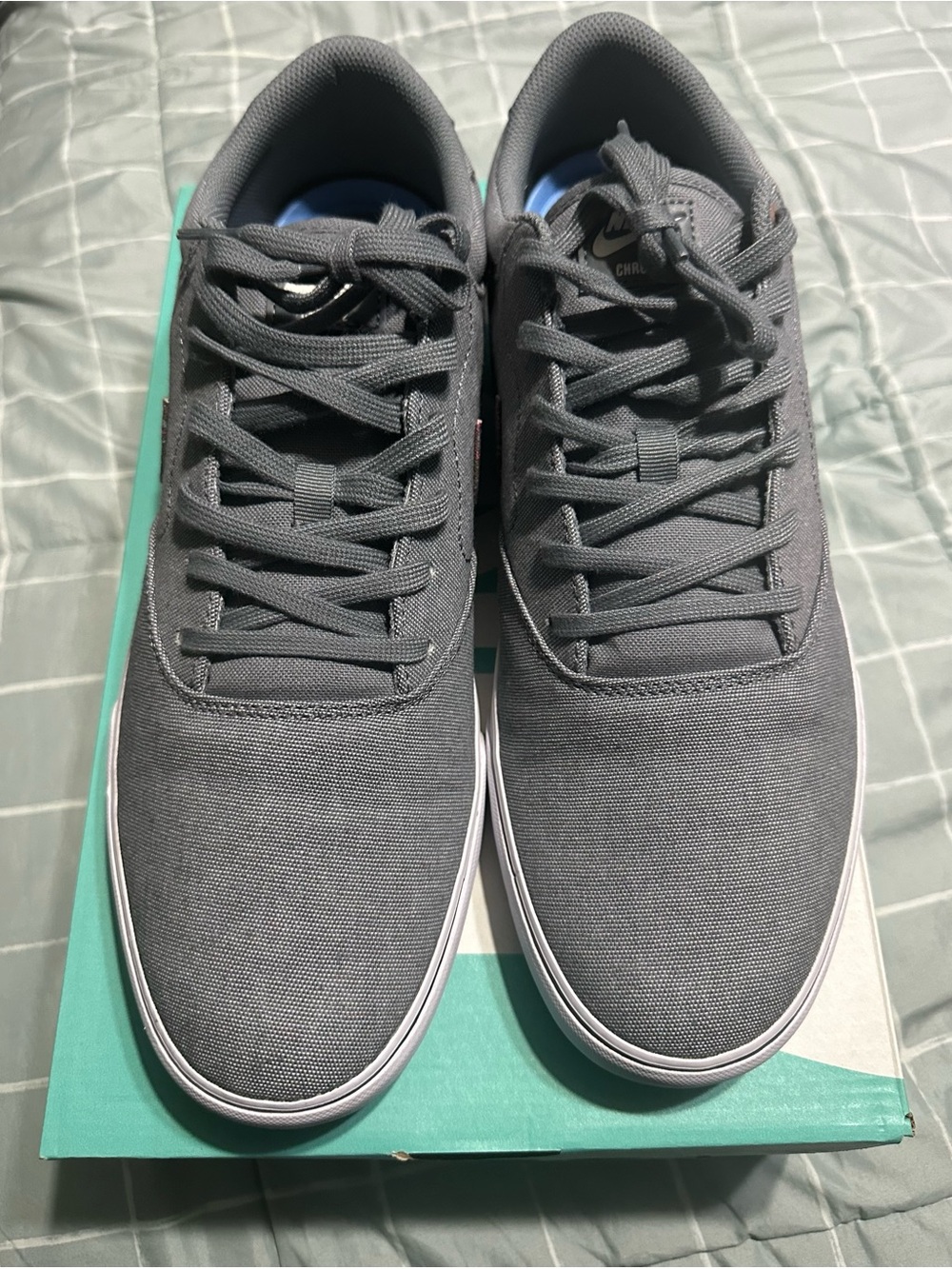 NIKE SB CHRON 2 CNVS PRM